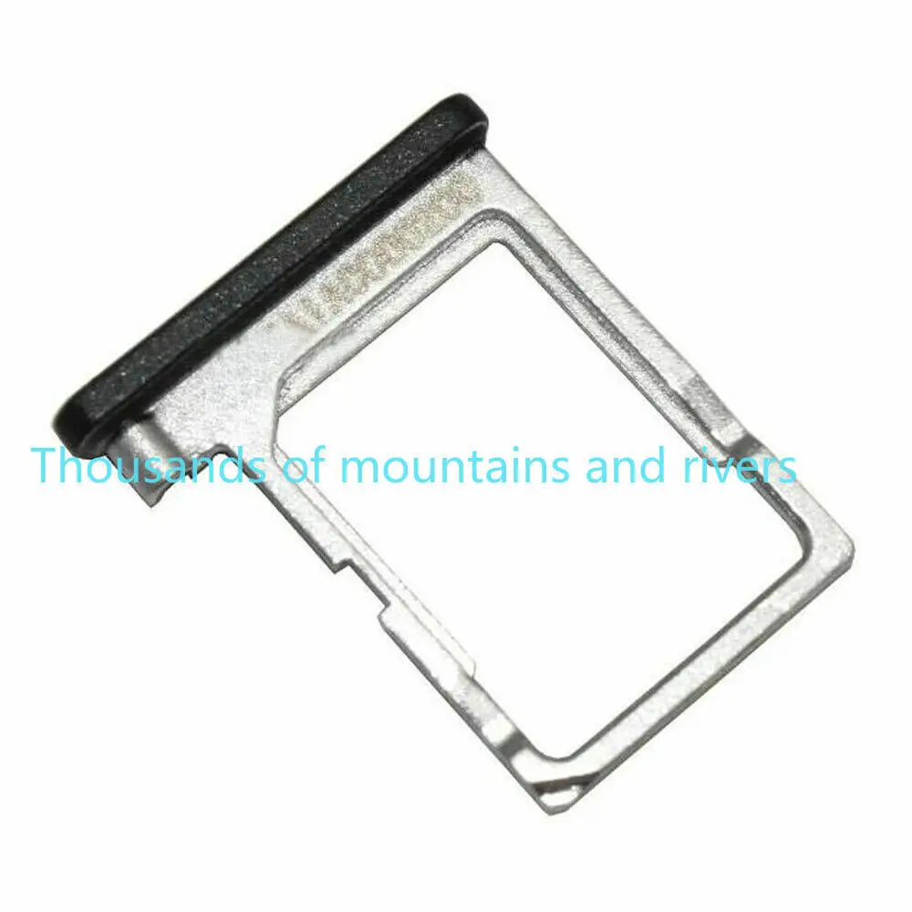 США 02HK996 новый для LenovoThinkPad T490 T590 T495 P43S P53S держатель лотка SIM-карты