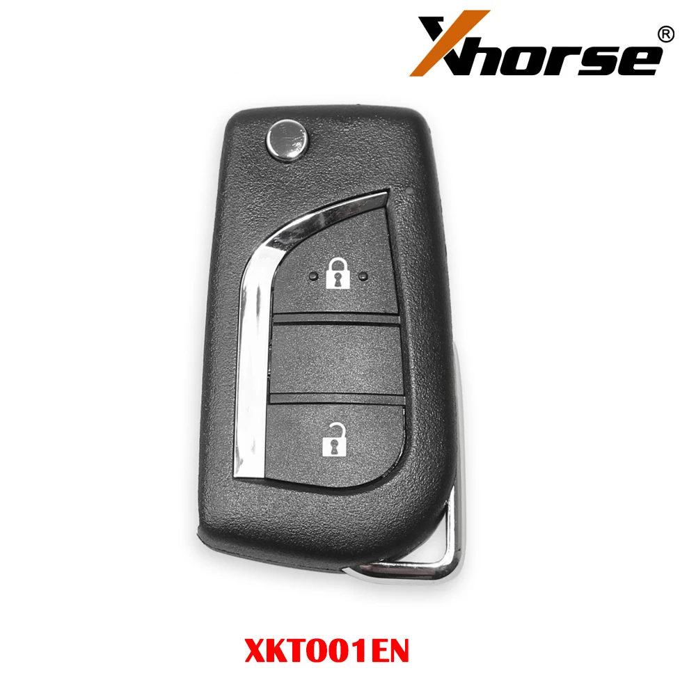 

Xhorse XK Wire Remote Универсальный автомобильный ключ XKB501EN XKLKS0EN XKKF21EN XKHY05EN XKDS00EN XKKF02EN XKFO01EN XKTO01EN для инструмента VVDI2