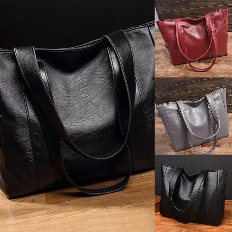 Женская сумка большая женская дизайнерские сумки-тоут для ежедневного шоппинга