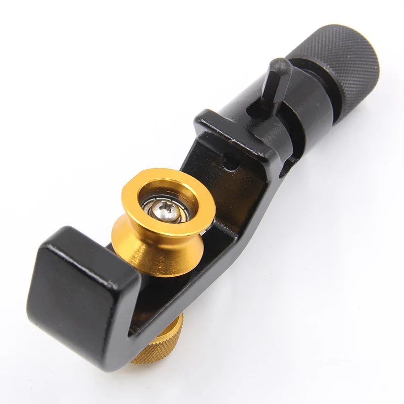 ACS/ACS 2 Armored cable stripping knife 4-10mm transverse cable cutter longitudinal stripping pliers 8-28MM fiber stripper