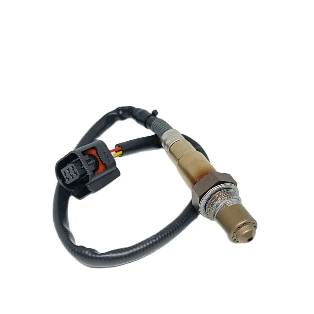 0258017172 5 проводов датчик кислорода O2 подходит для MINI Cooper S R55 R56 R57 R58 R59 R60 R61 2007-2016 NO #