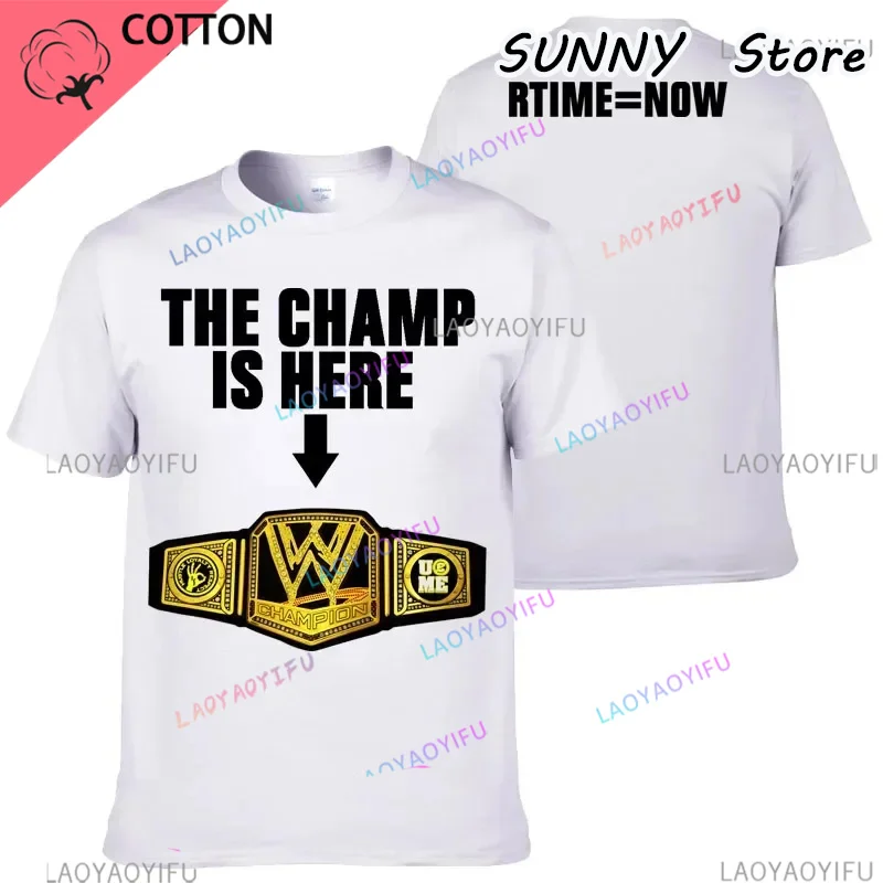Новая футболка John Cena Never Give Up Cenation You Cant See Me с 3D принтом для мужчин и женщин, модная повседневная детская одежда с короткими рукавами и круглым вырезом (art.: 3920ca9aba7c2) - 3920ca9aba7c2