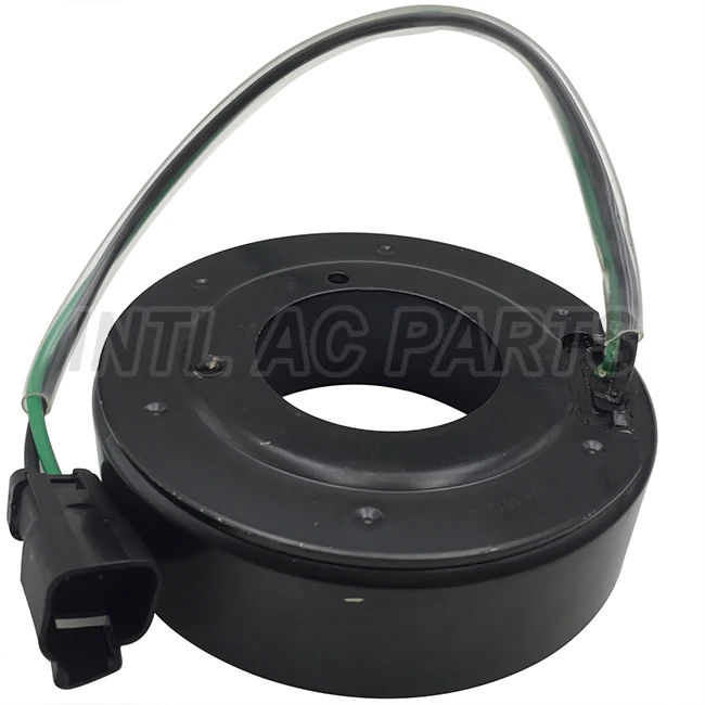 

Новая муфта сцепления переменного тока SANDEN SD7H15 6095 подходит для компрессоров переменного тока для Caterpillar 3729295 372-9295 0190504232