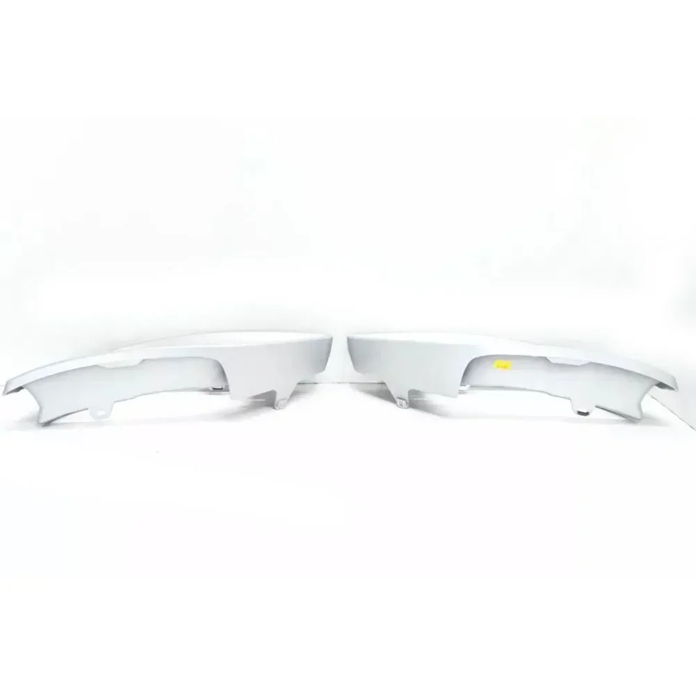 Серебристый OEM A 2518851923 2518852023 Передняя пара противотуманных фар для Mercedes R Class W251
