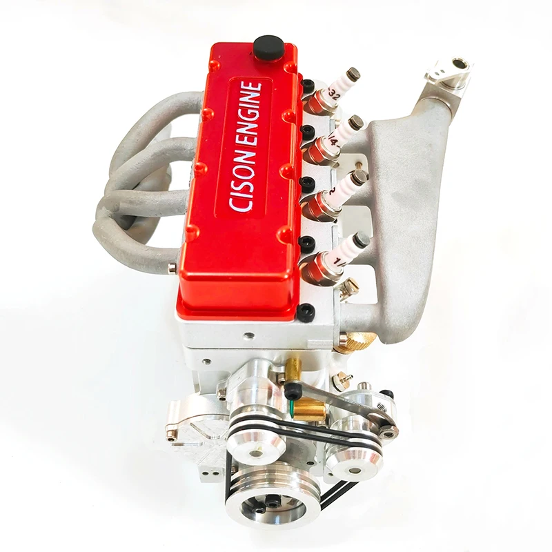 Рисунок 5 - Встроенный четырехтактный бензиновый