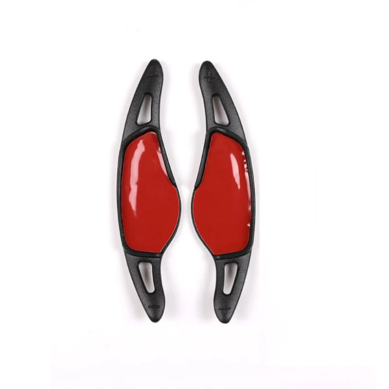 

For BMW 3 5 6 7 X3 X4 X5,G20 G30 G31 G32 G12 G01 G02 G05 Car Steering Wheel Aluminum Alloy Paddle Extend Direct Shift Gear Exten