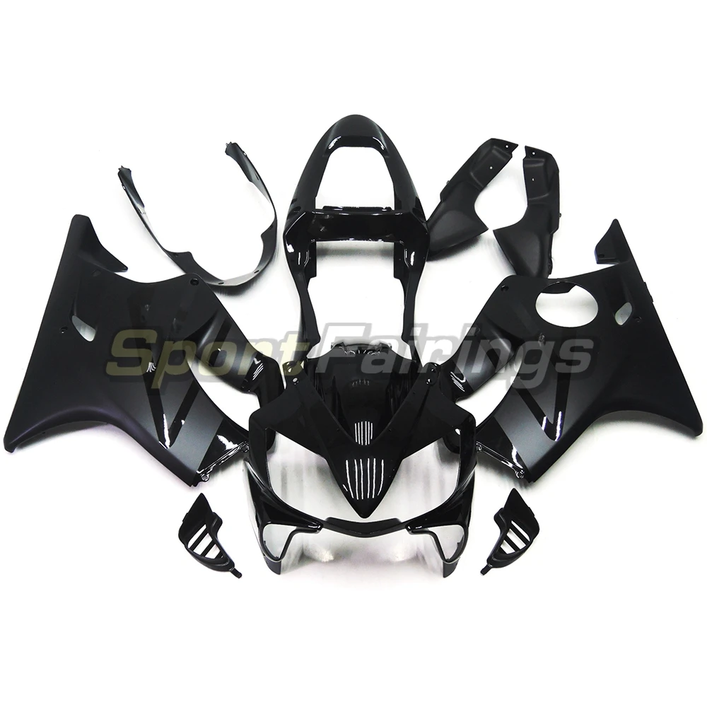 Комплект обтекателей для мотоцикла Обтекатели из АБС-пластика HONDA CBR 600 CBR600 CBR600F F4I