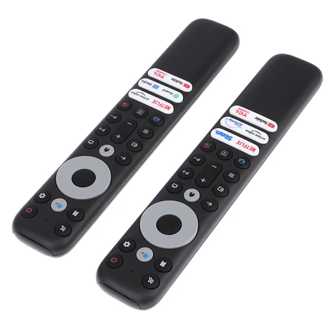 Подходит для пульта дистанционного управления TCL TV Semote RC902V FMR2 FMR4 5 7 6 9 FMR 1 FAR1