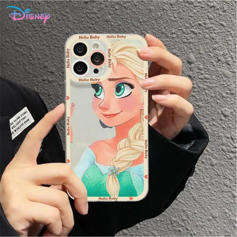 Фото Чехол для iPhone 11 12 13 Mini Pro Max 14 Pro Max №2