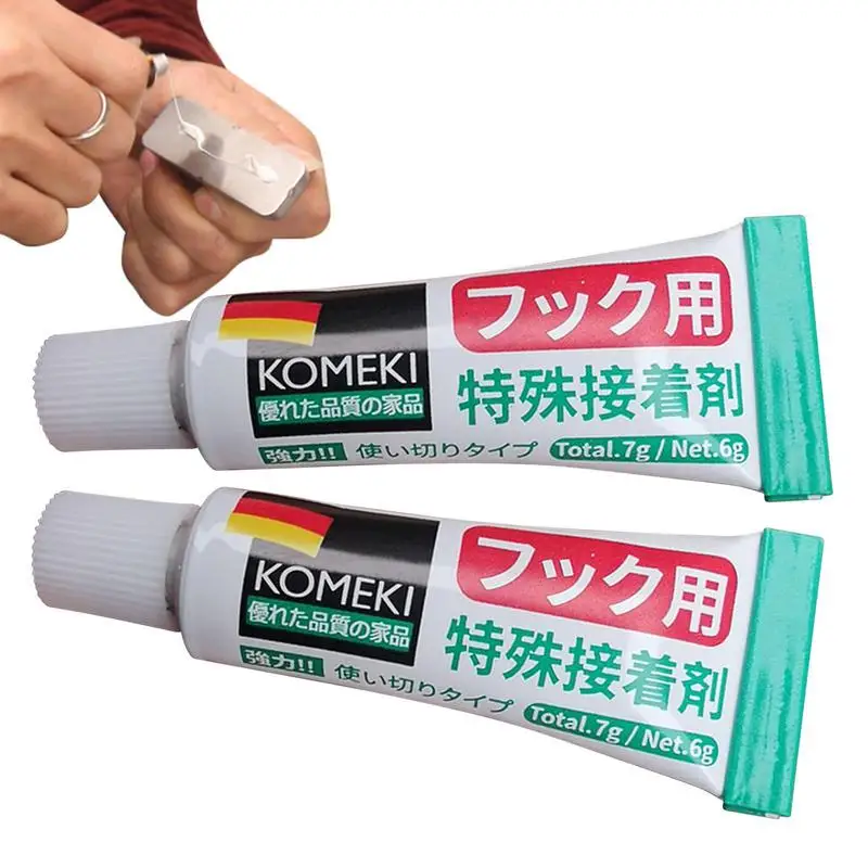 

Craft Glue Super Fast Drying Strong Glue Gel All Purpose Clear Superglue For Wood Metal Crafts Repair Rubber Leather Textile