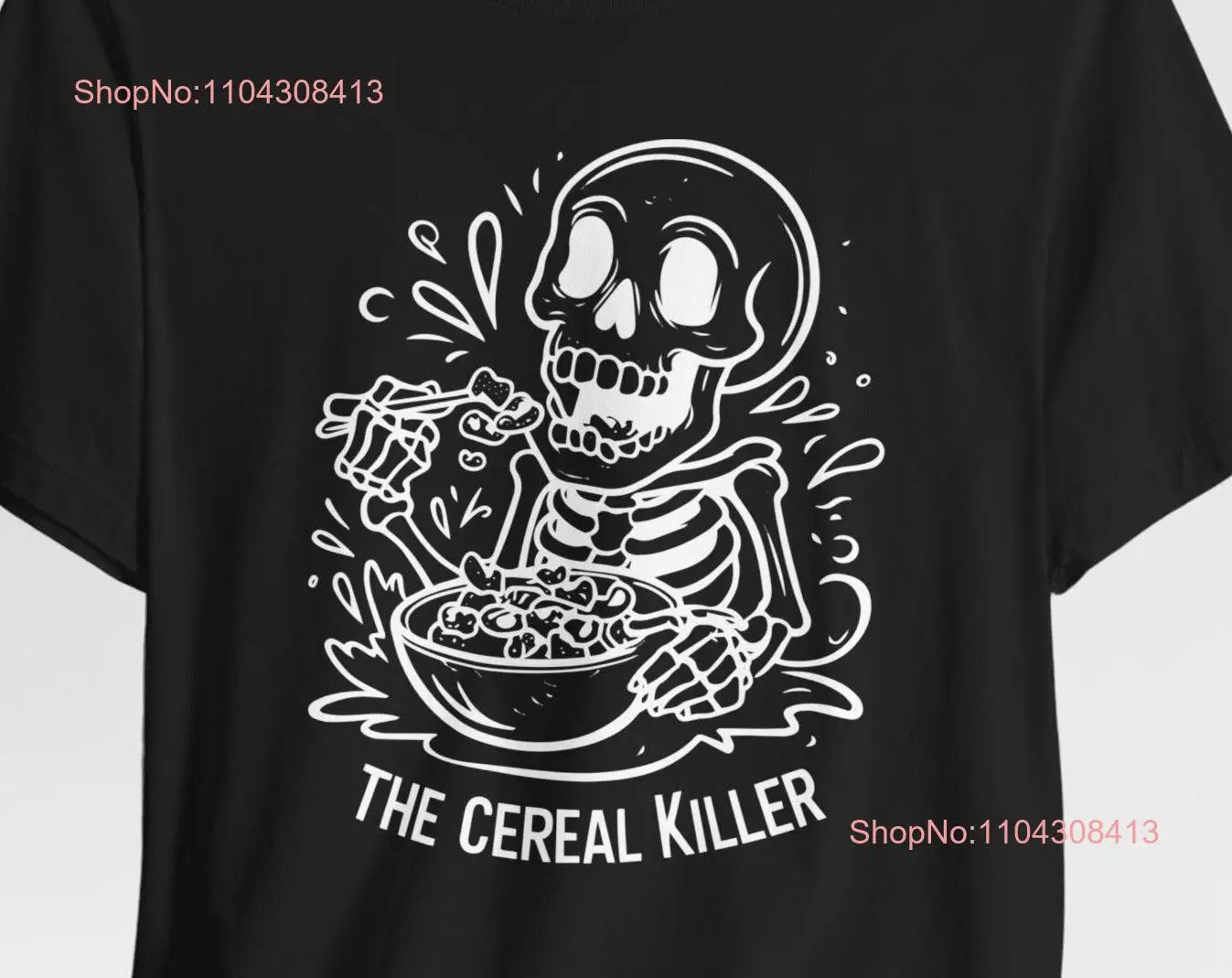 Забавная футболка злой убийца глупый подарок крутой парня подруга мама жена муж