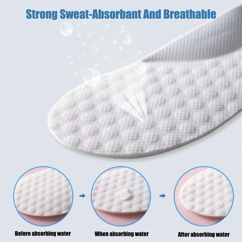 Kids Memory Foam Orthotics Insoles for Flat Feet Arch Support Correction Foot Care for Kid Orthopedic Insole Soles Shoes Inserts