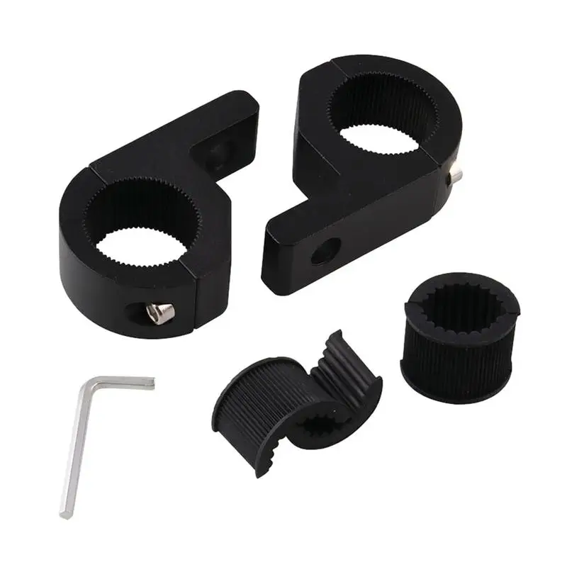 

Универсальный кронштейн для крепления прожсветильник мотоцикла, 20-30 мм