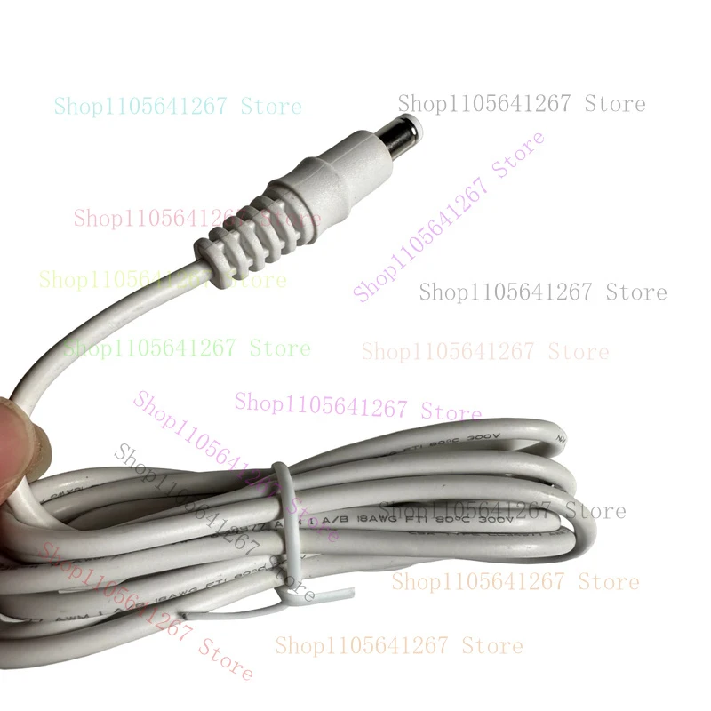 Фото Зарядное устройство KRDG AC для систем Wi-Fi Orbi RBR50, RBS50, RBK53, RBK50, RBK853, RBK852 №1