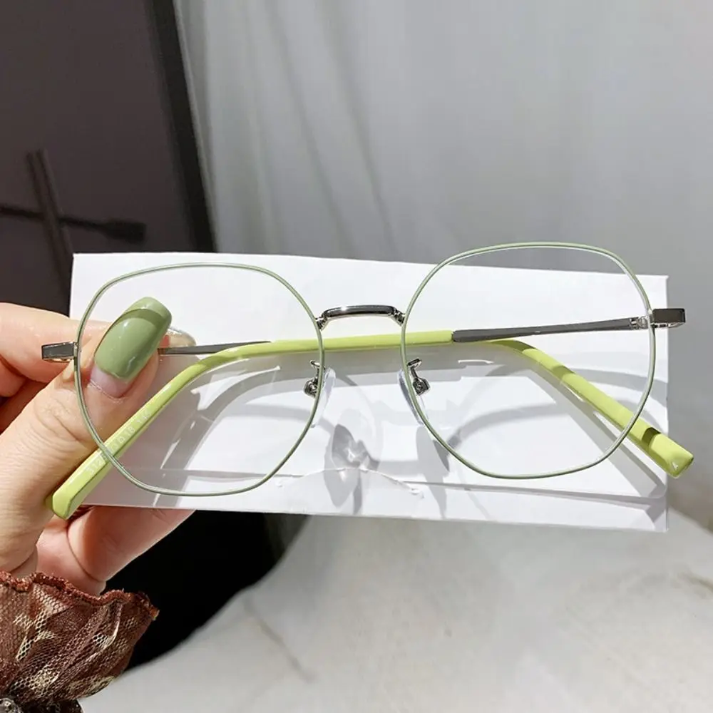 Новые фотохромные очки INS уличные легкие Меняющие цвет роскошный дизайн модные