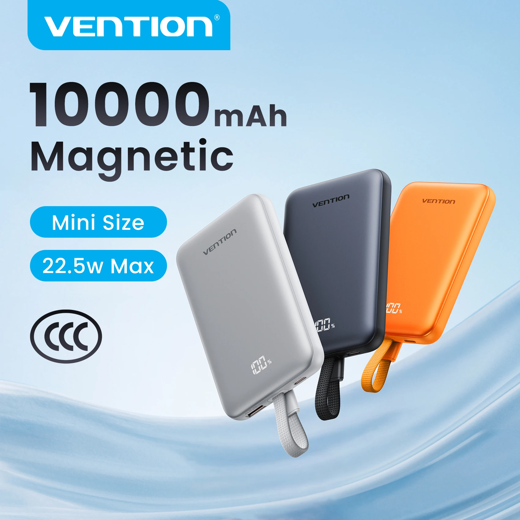 Vention