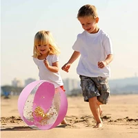 inflatable ball balloons summer swimming pool play party water game balloons beach sport ball saleaman fun toys for kid children