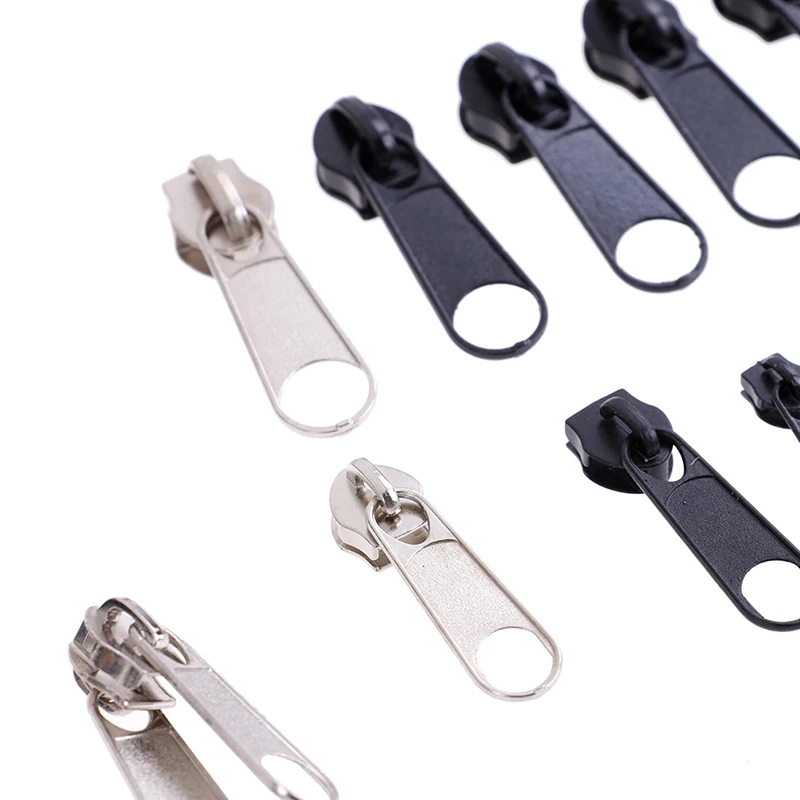 Рисунок 4 - Универсальные головки на молнии