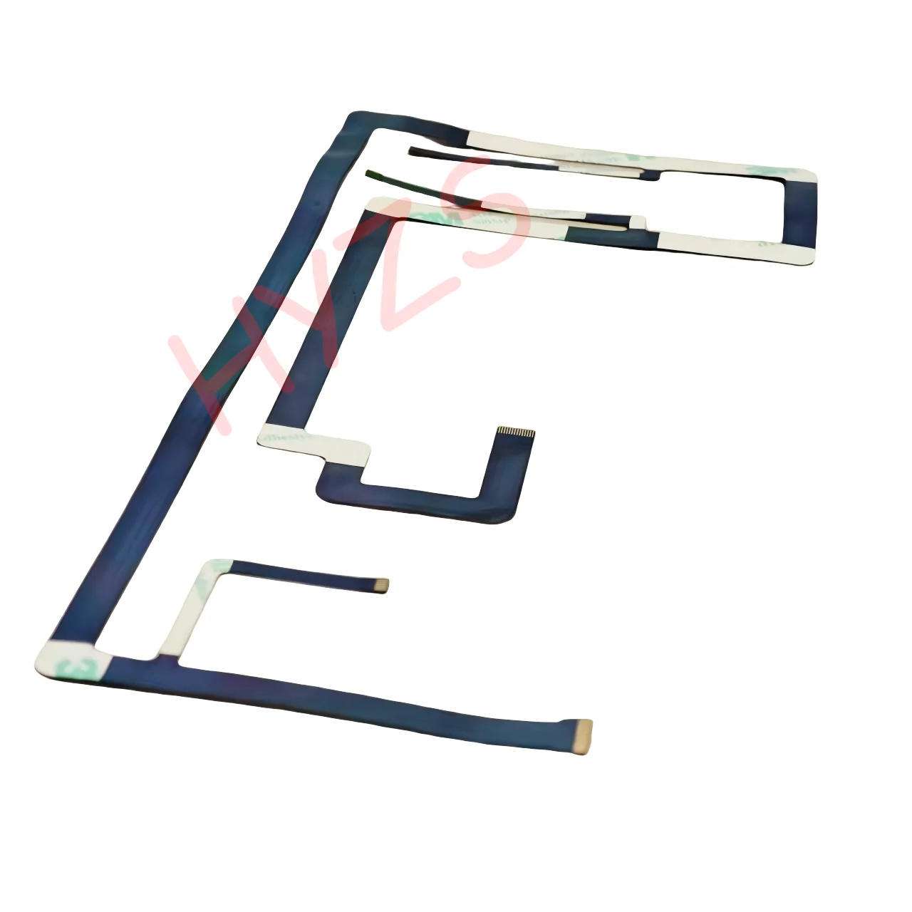 Фото Новый гибкий кабель X5 Gimbal для DJ I Inspire 1 Zenmuse X5, гибкий карданный ленточный плоский кабель для камеры, сменный комплект PD1025.07 №3