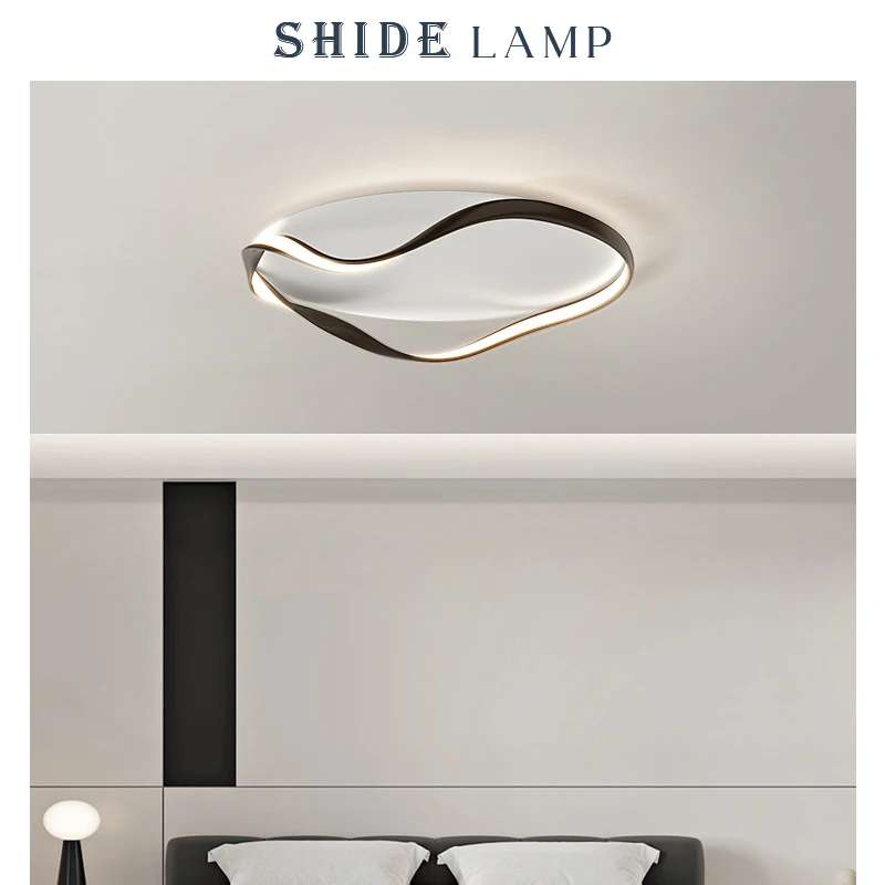 Рисунок 3 - Светодиодная потолочная люстра