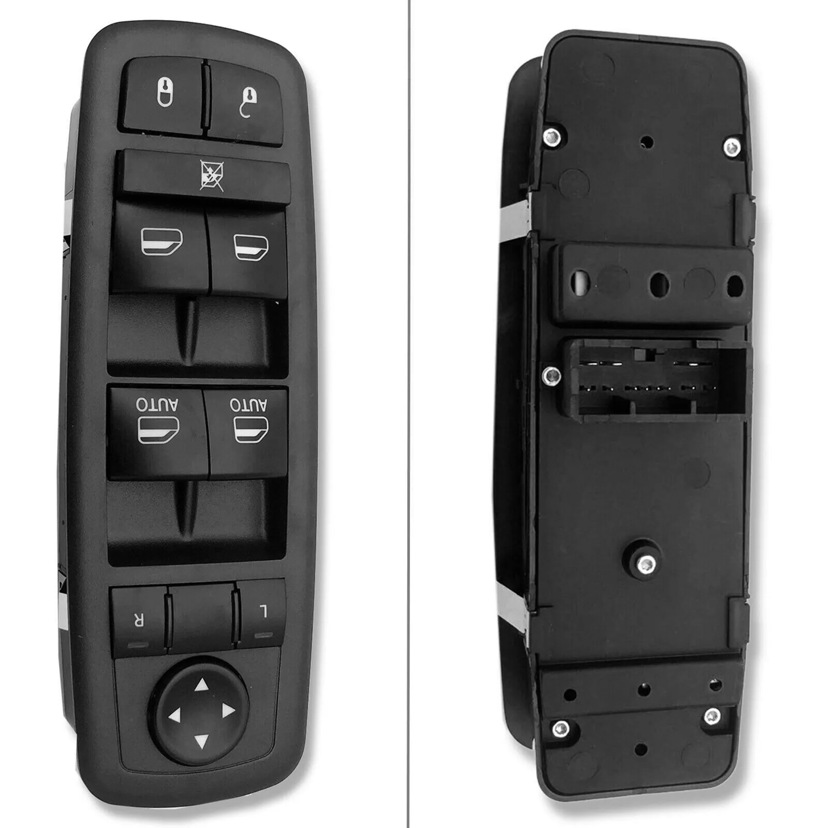 Передняя левая кнопка переключения главного окна для Dodge Charger Chrysler 2011-2017 68231805AA