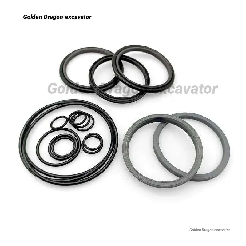 Для Mitsub-ishi Sb40 гидравлический выключатель комплект уплотнений молотка Sb43 Sb45 Sb50 Sb81