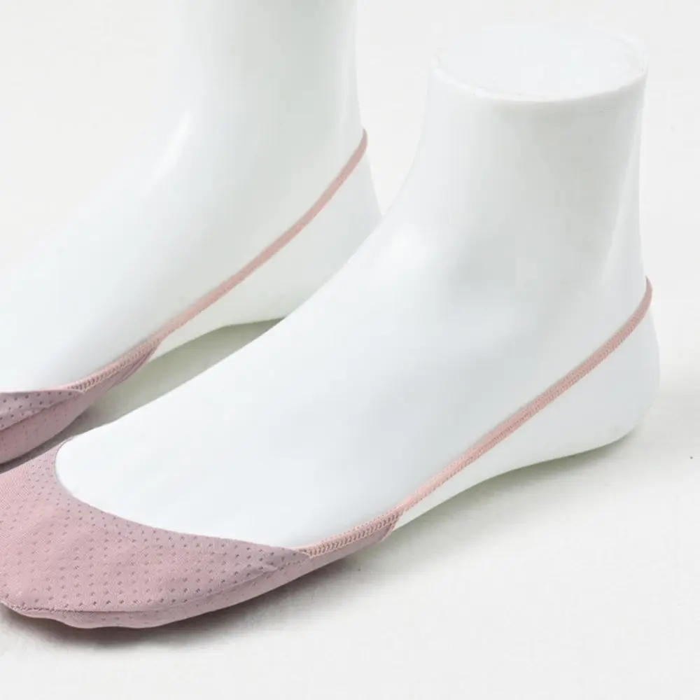 Рисунок 3 - Женские ультратонкие носки-слинги из ледяного шелка