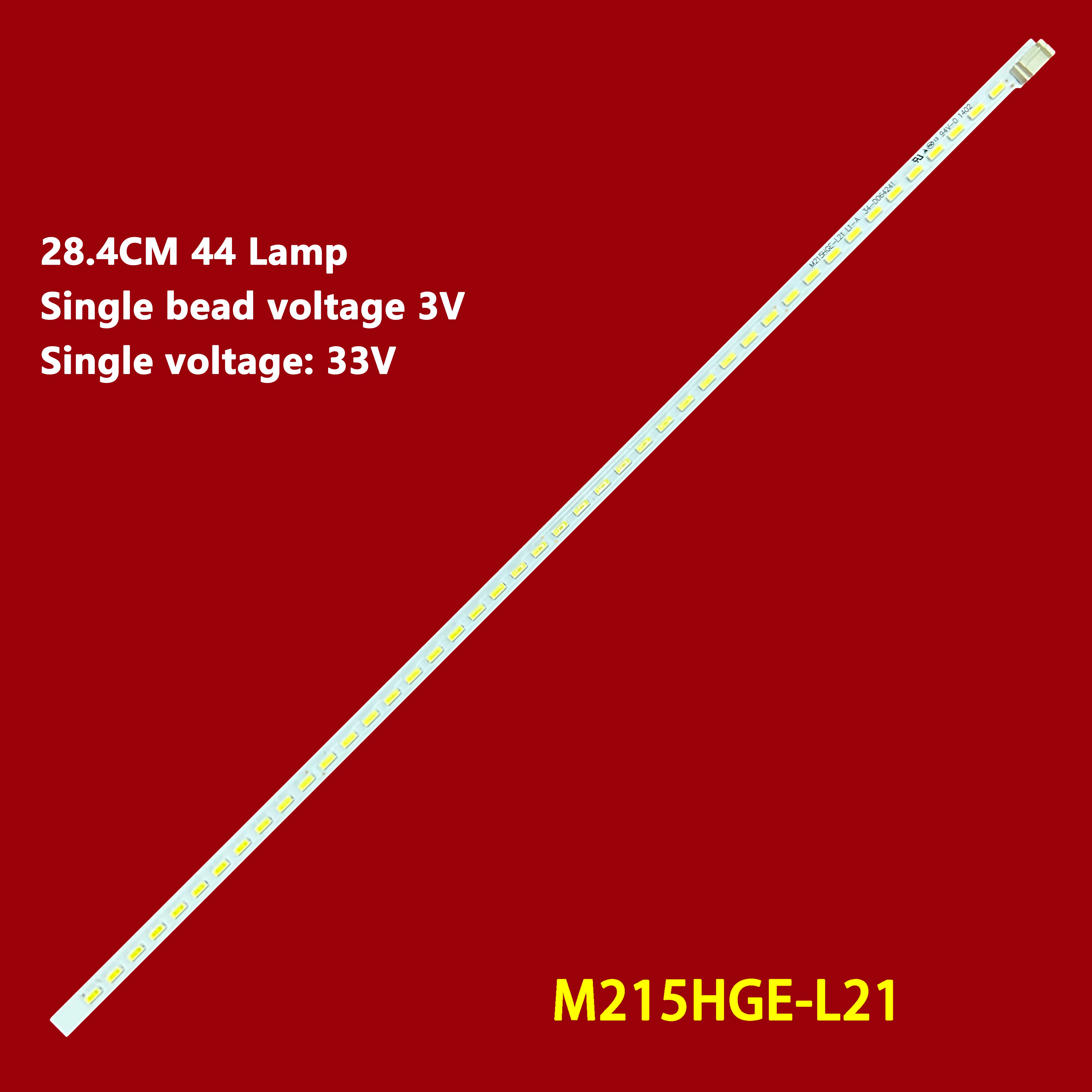

Apply M215HNE-L30-TREM3 Light strip M215HGE-L21 /L10 M215HGE-P02 display