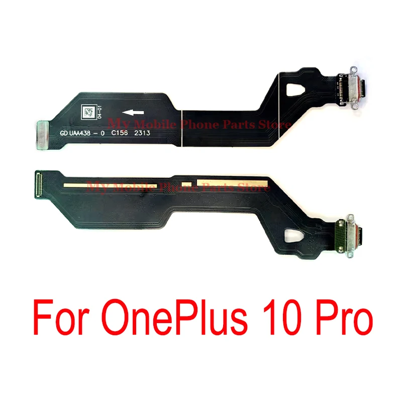 

Зарядное устройство с портом USB Type-C и гибким кабелем для OnePlus 10 Pro 10 Pro