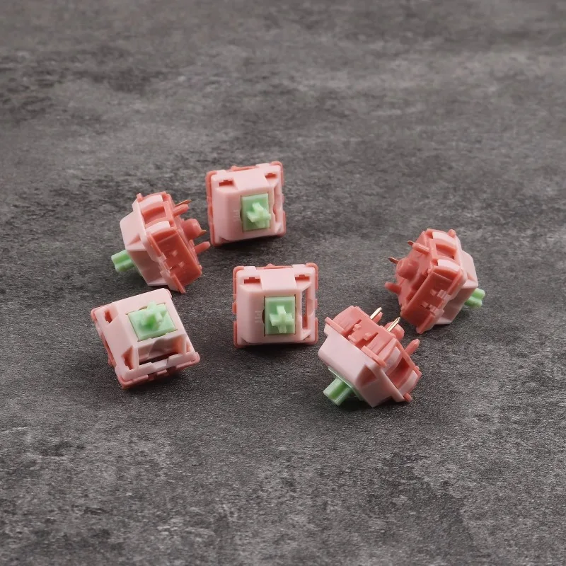 Anya R2 переключатель стандартный корпус 37g триггер заводской смазки под заказ для MX