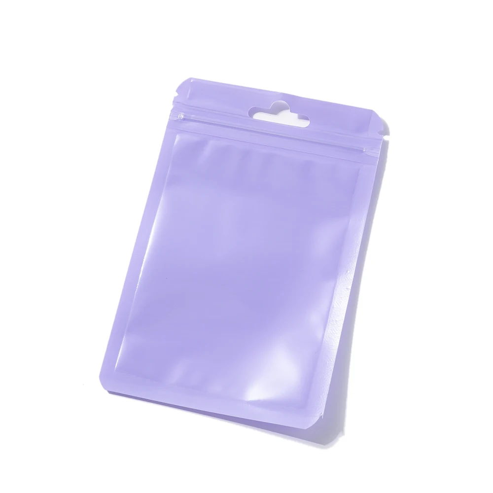 

Прозрачные пакеты для хранения ювелирных изделий 50 шт