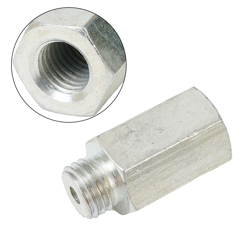 

M14 /16 Grinder Polisher Interface Converter Drill Bit Screw Thread Adapter For Electric Power Tools Accessories