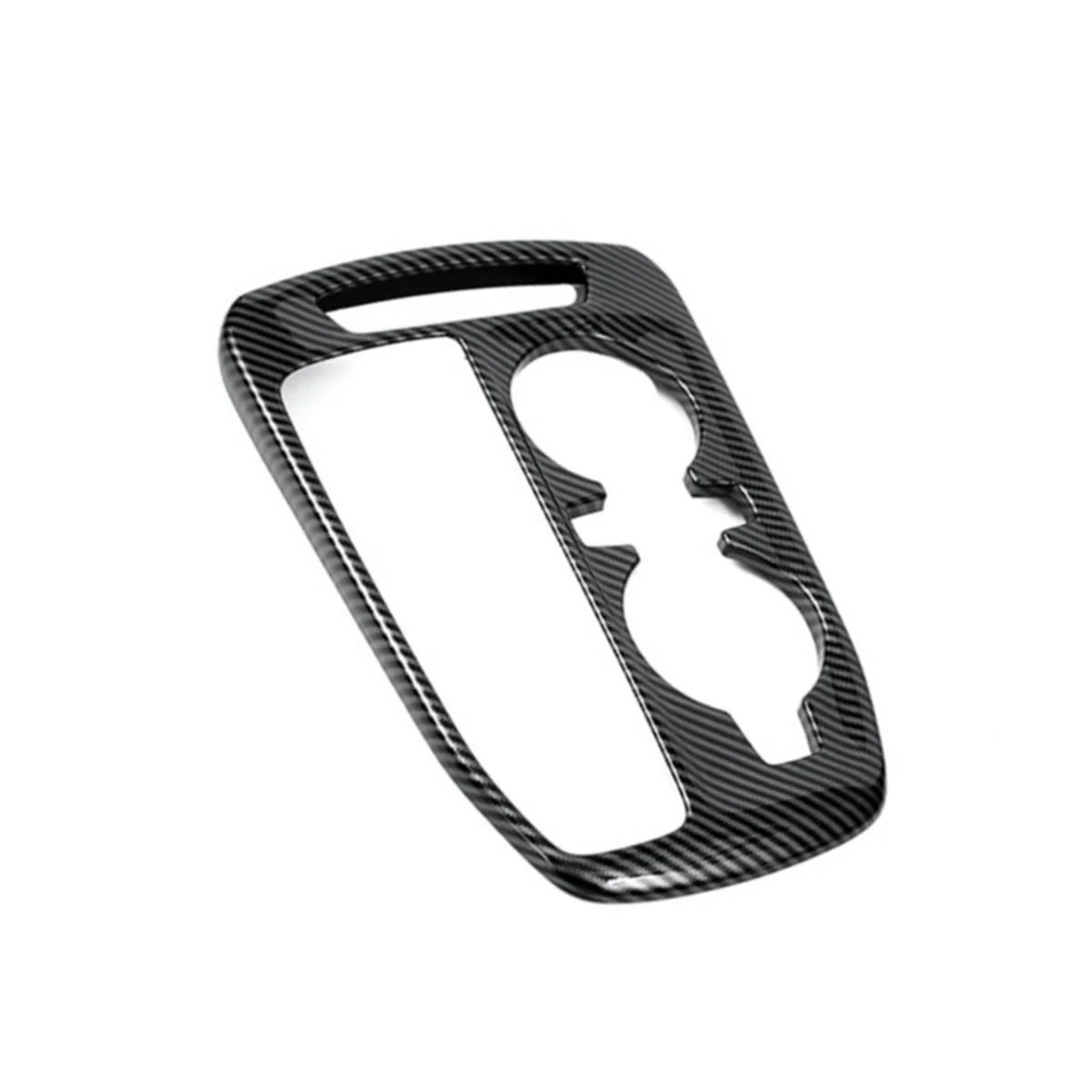 Для Chevrolet Seeker Trax 2023 2024 центральное управление аксессуары для отделки рамы водяной