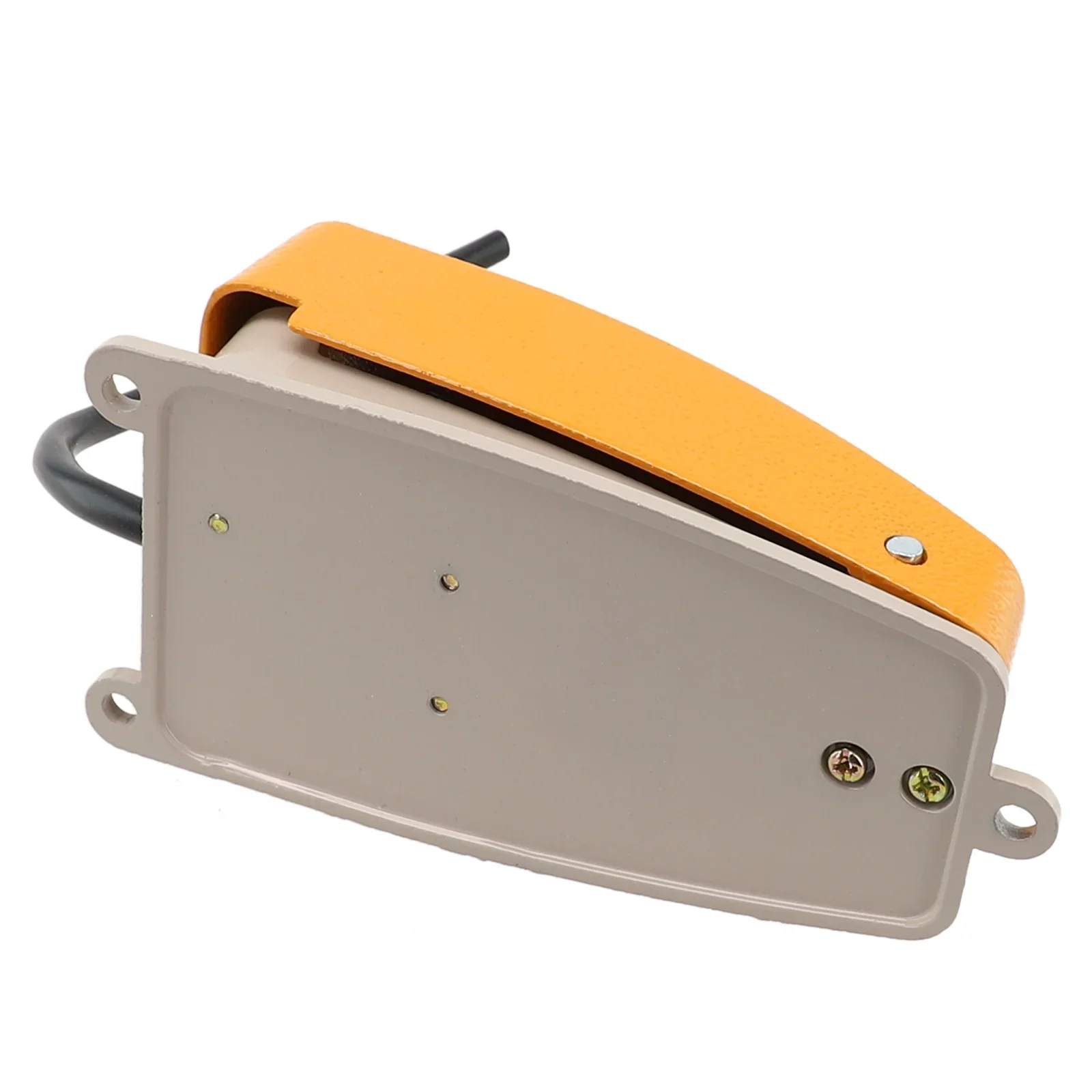 Совершенно новый высококачественный ножной переключатель электрическая педаль