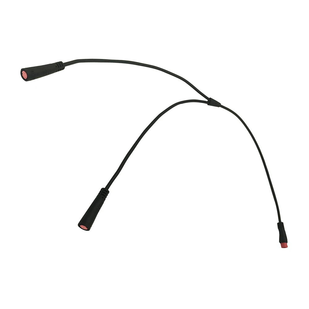 

Electric Bike Replacement Part Hot Sale 2022 New Y Splitter Cable E-bike Electric Bicycle Scooter Brake Sensor