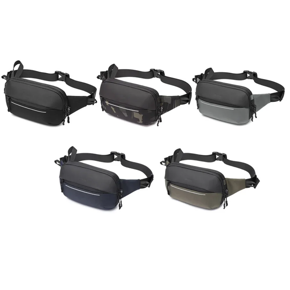 Рисунок 6 - Новая Водонепроницаемая Мужская поясная сумка