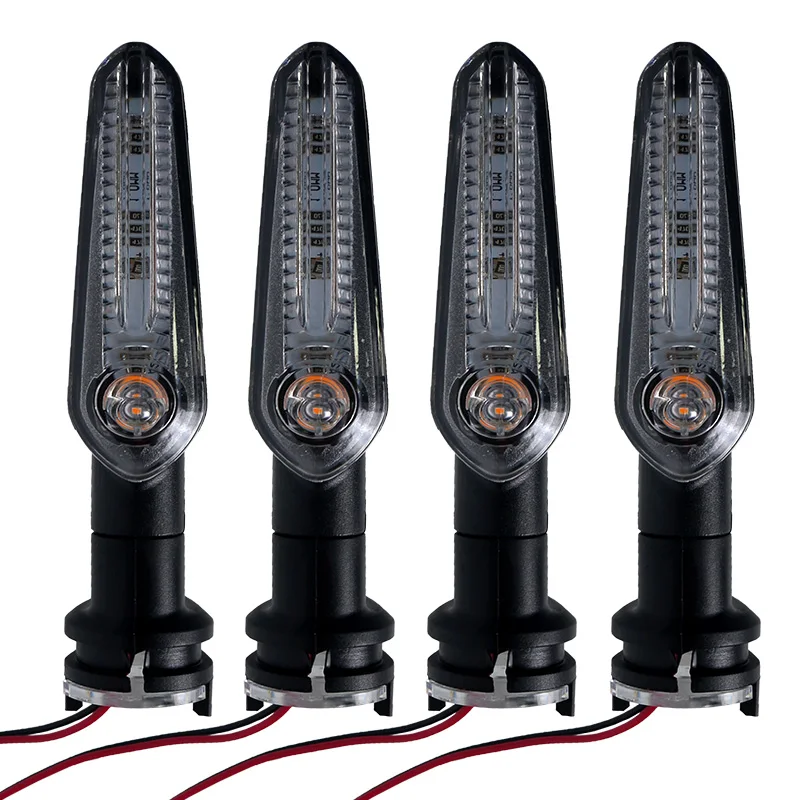 

2023 светодиодный индикатор поворота для мотоцикла Yamaha MT-07/MT-09/SP MT07 MT09 Tracer 2014-2022