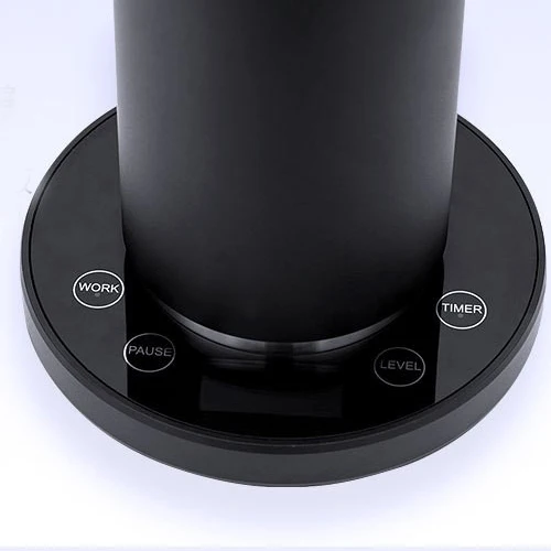 Небулайзер для ароматерапии Essential система распылителя электрический