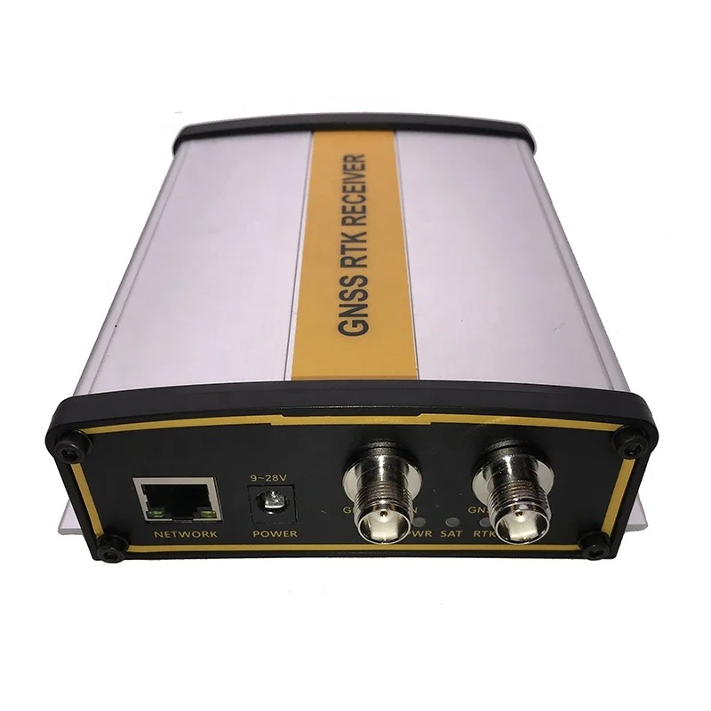 

Приемник Trimble BD970 GNSS разный, высокоточный тестер с GPS l1 l2/GLONASS/Galileo/Beidou