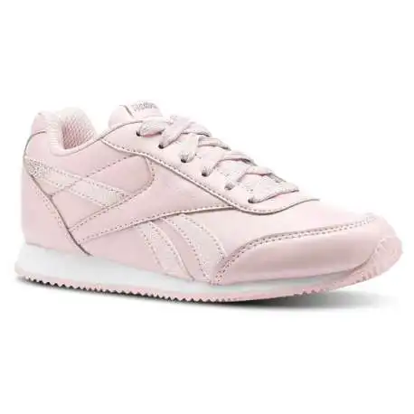 Zapatilla Reebok Royal Cljog 2 Kids Rosa | Спорт и развлечения | АлиЭкспресс