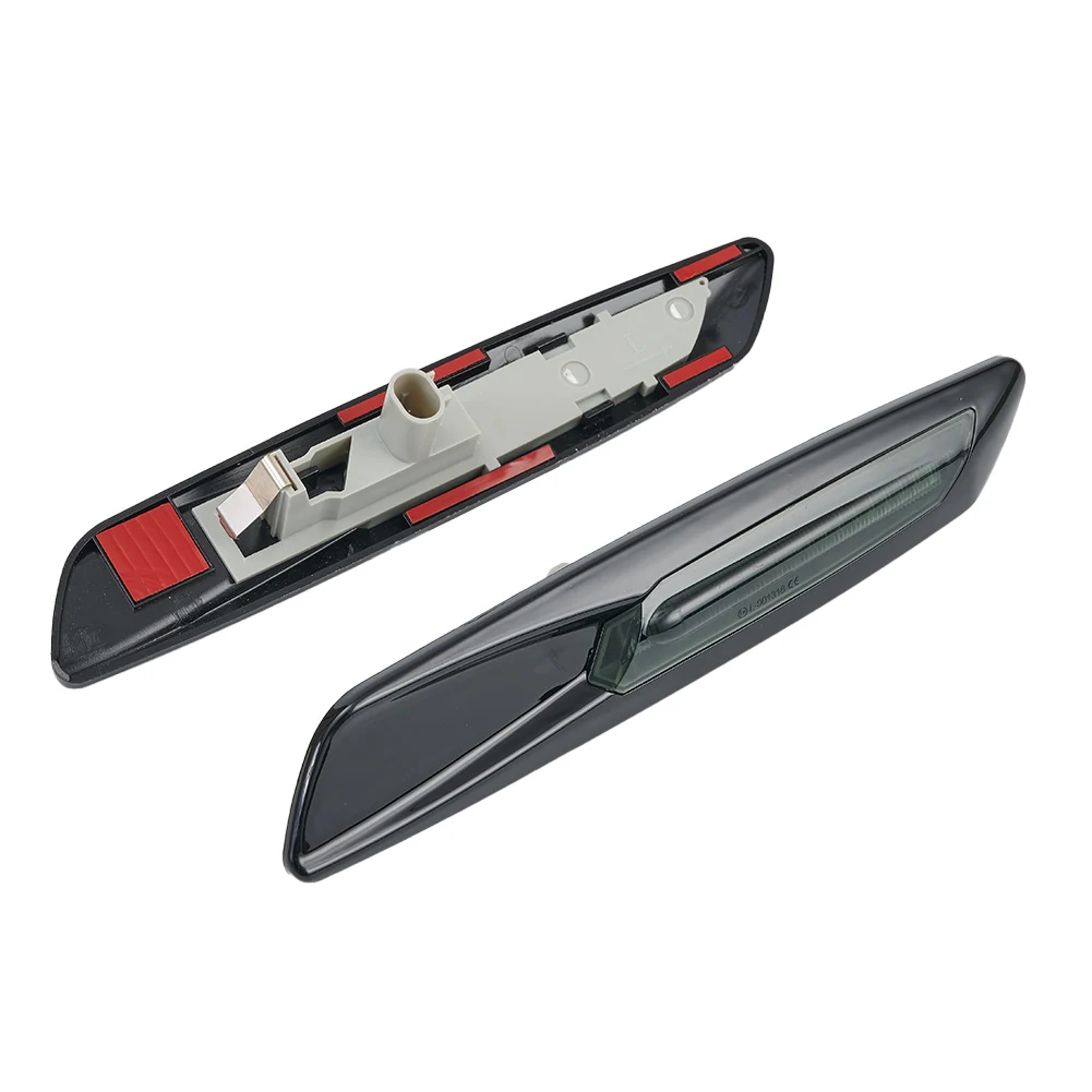 

Front Side Maker Parking Lights For BMW F10 5 Series 2011-2016 Side Marker Parking Lights Car Accssories 100% Brand New