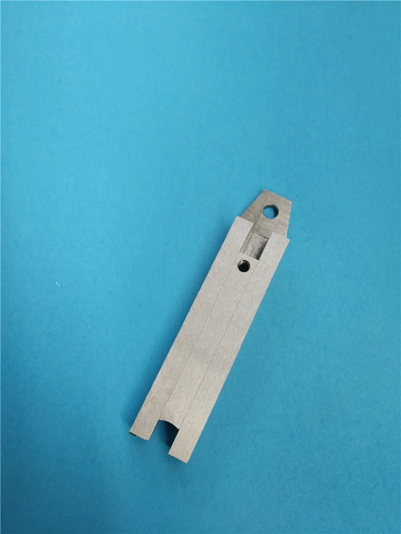 

Mechanical Accessories Nailing Machine Accessories Fork Knife 12001400 Model Use