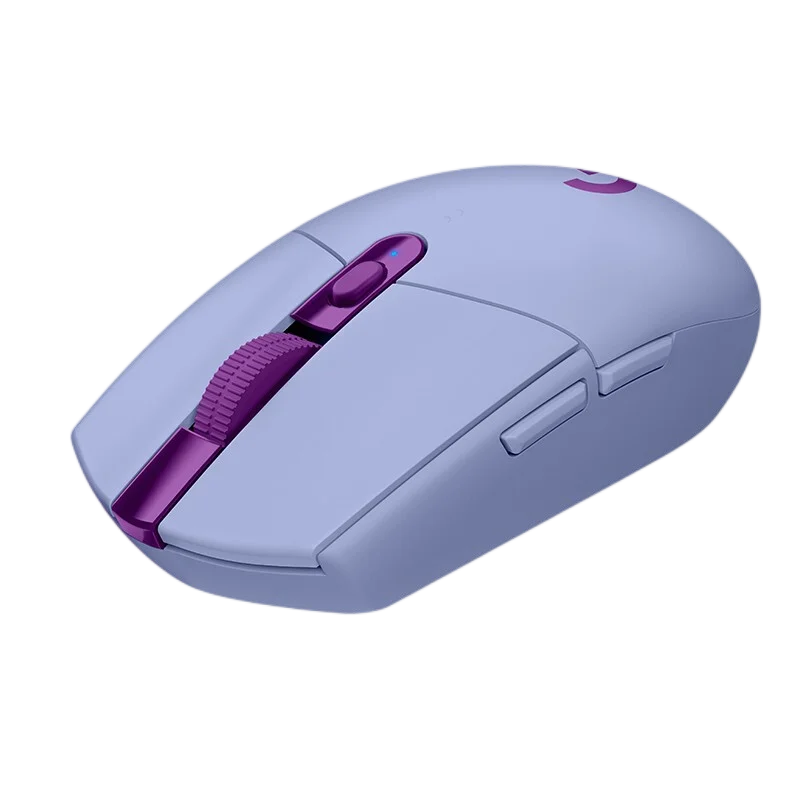 Мышь Logitech G304 Bluetooth 2 4 ГГц |