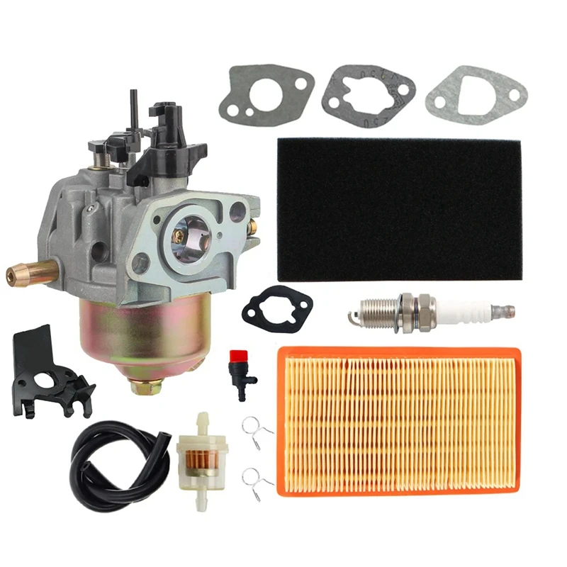 Lawn Mower Carburetor With Air Filter 951-14423 For Cub Cadet SC300HW ST100 SC500Z SC100