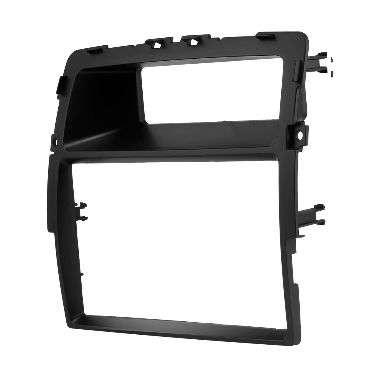 

Автомагнитола 2 Din для Nissan Primastar Opel Vivaro Renault Trafic II, рамка для установки, панель DVD, лицевая панель, отделка