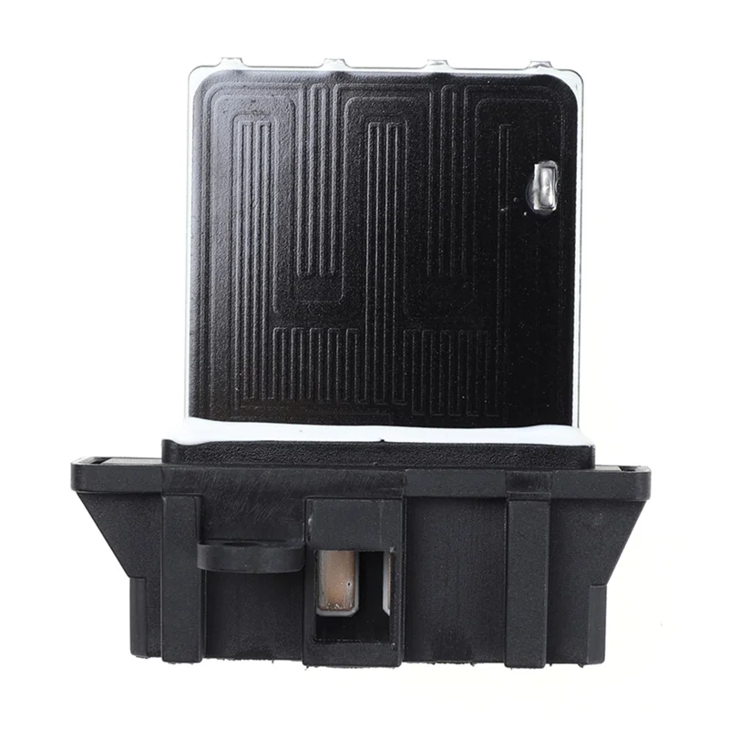 Резистор нагревателя вентилятора для D-Max RC 2008 - 2012 8980493940 92495V92204