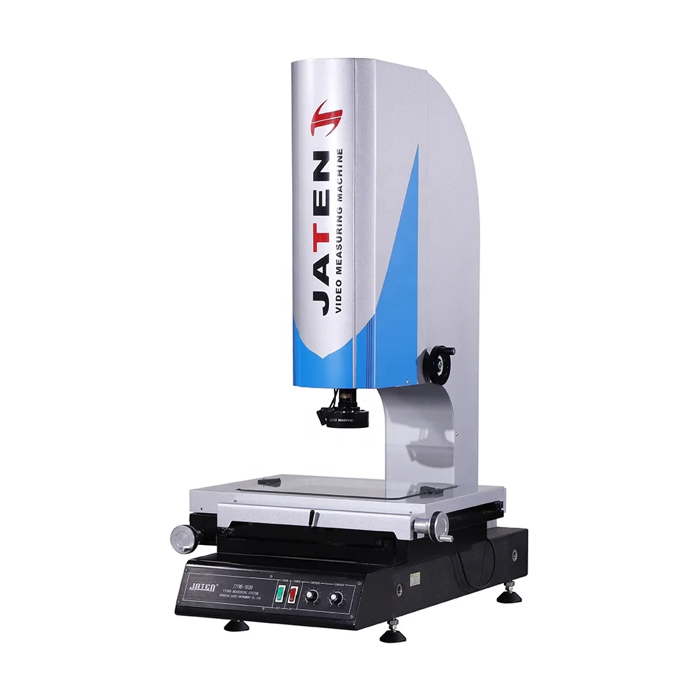 

JATEN Manual Spine Implants Video Measuring System With CE