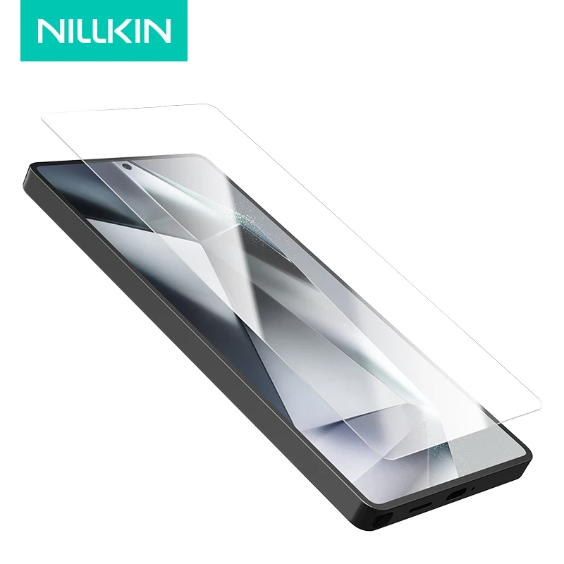 Для Samsung Galaxy S25 Ultra Plus закаленное стекло Nillkin H + Pro 2.5D Защитная пленка для экрана с