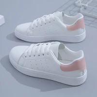 sneakers women white shoes classics fashion causal shoes woman walking flat breathable vulcanized shoes footwear ladies loafers