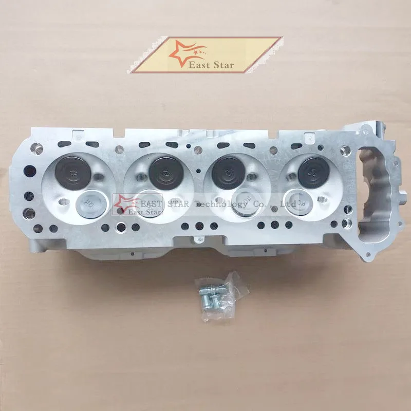 Отверстие свечи зажигания ww 4/8 Z24 полная головка блока цилиндров 11042-1A001 11041-22G00